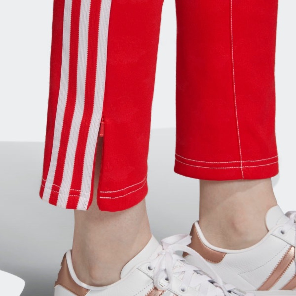 Adidas Fiorucci Limited Edition Angels Red Print - Picture 7 of 9